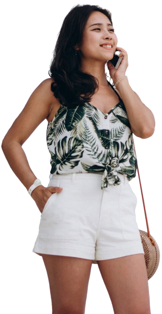 Roadtripp-Teaser Figur