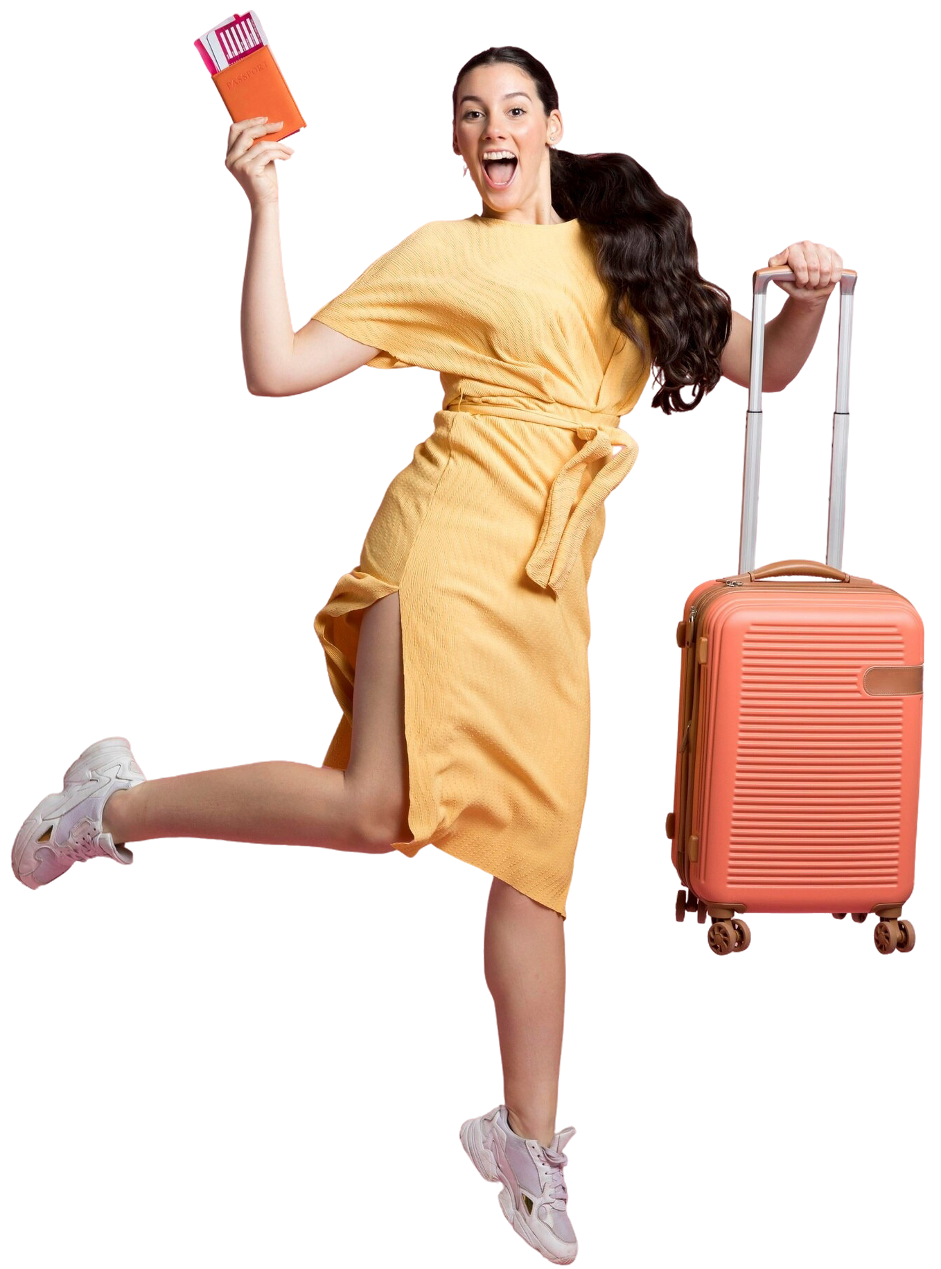 Roadtripp-Teaser Figur