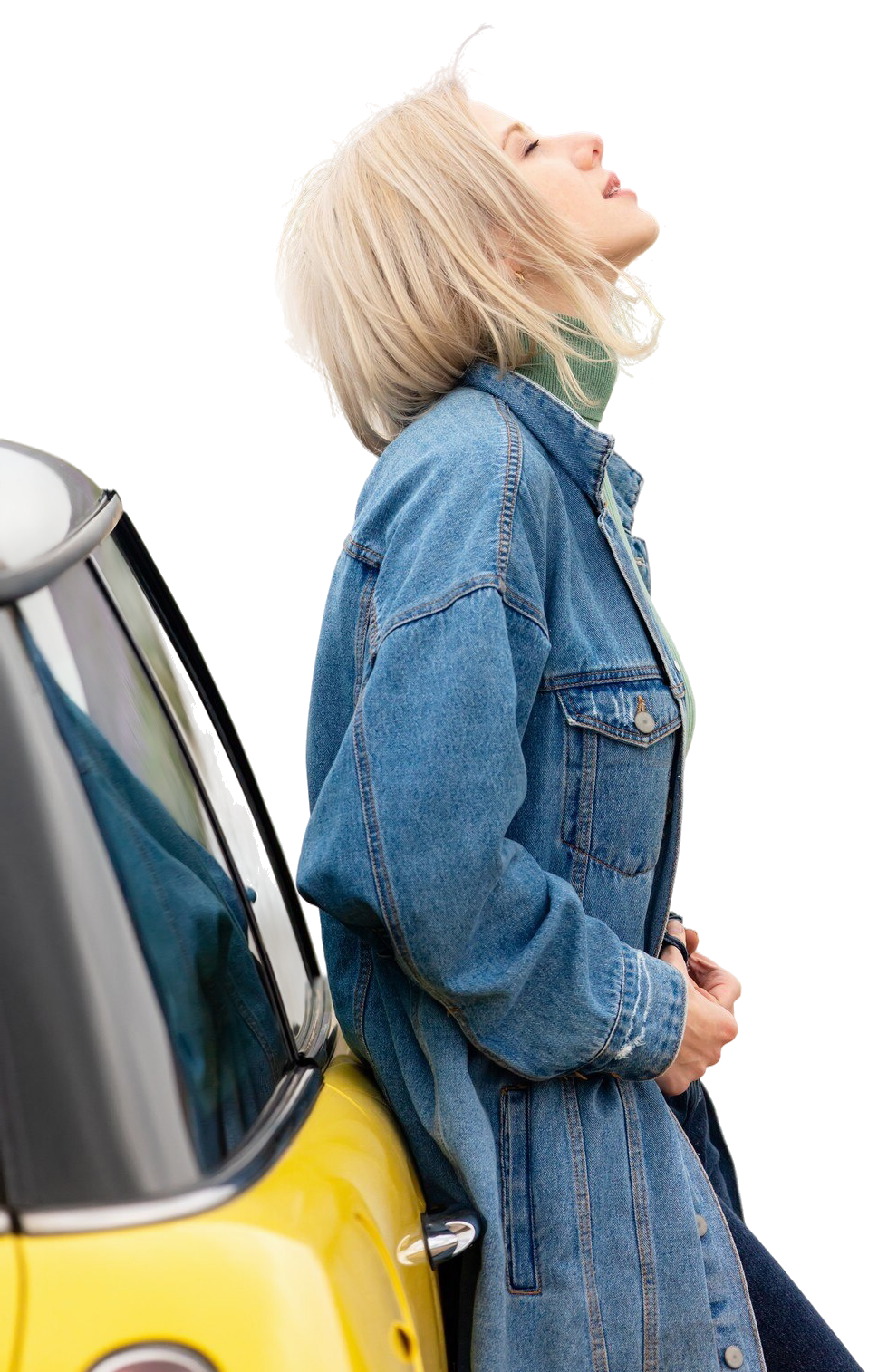 Roadtripp-Teaser Figur