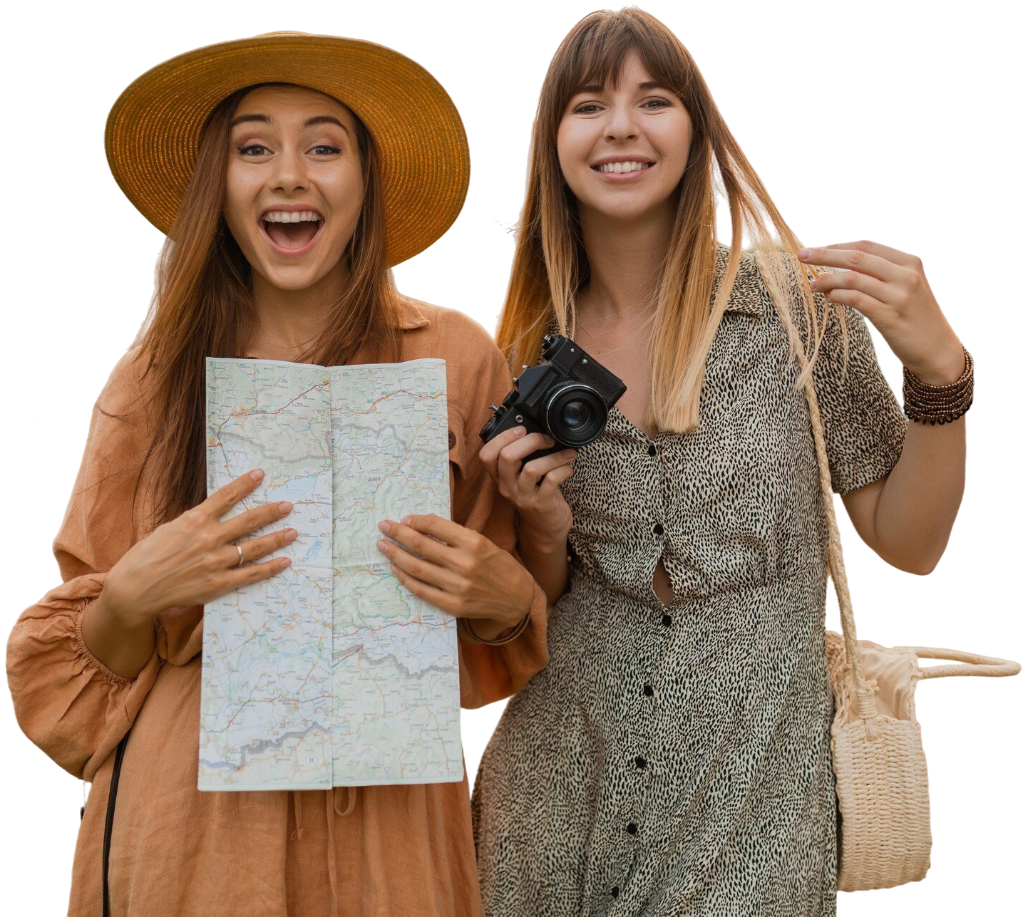 Roadtripp-Teaser Figur