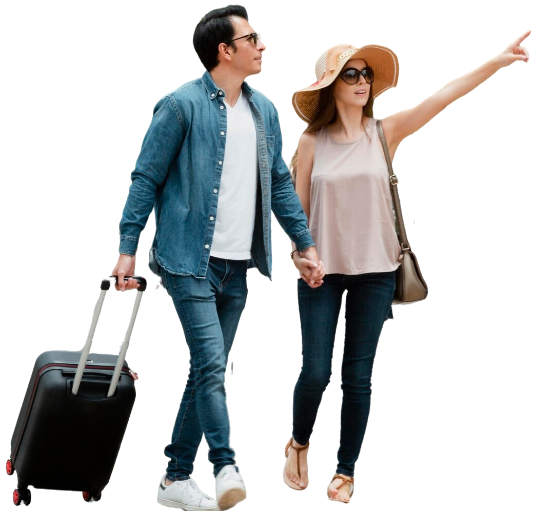 Roadtripp-Teaser Figur