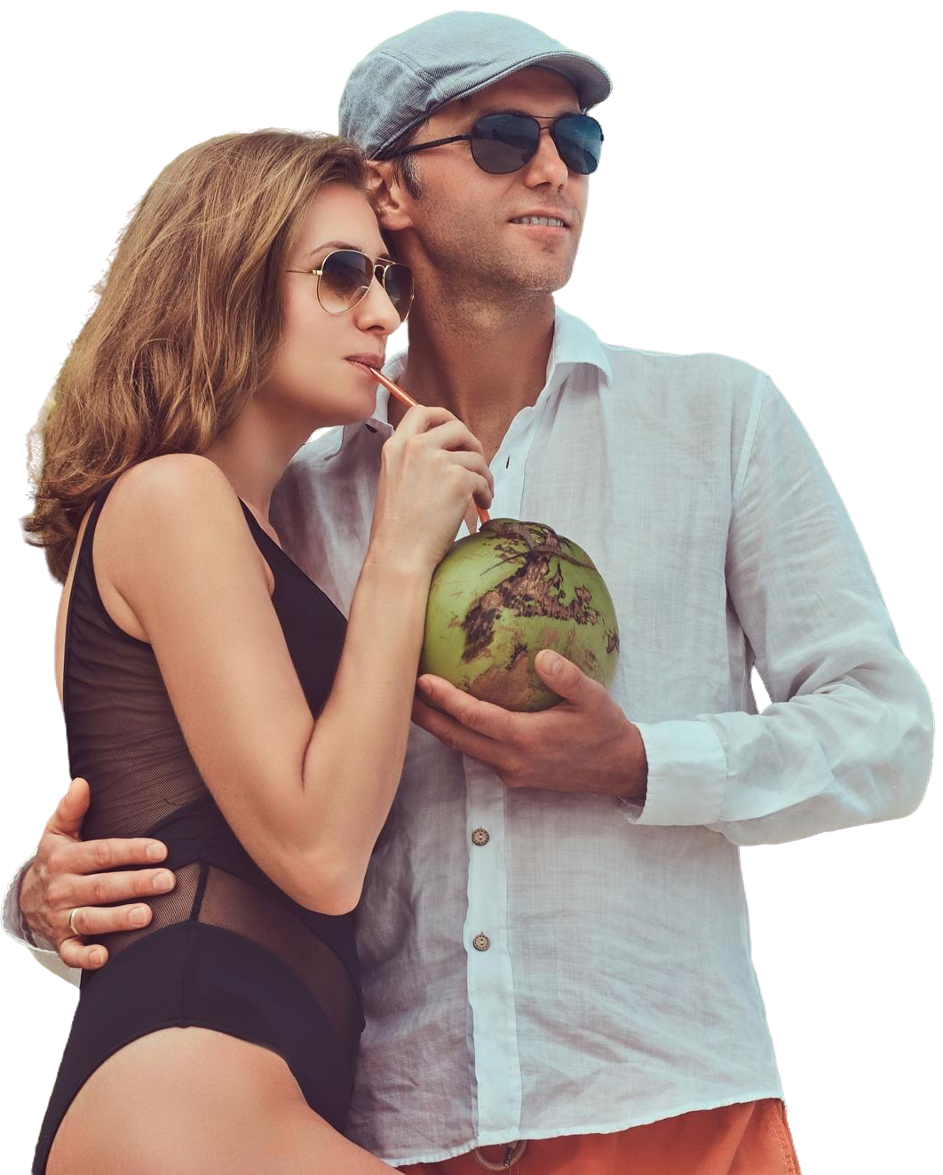 Roadtripp-Teaser Figur