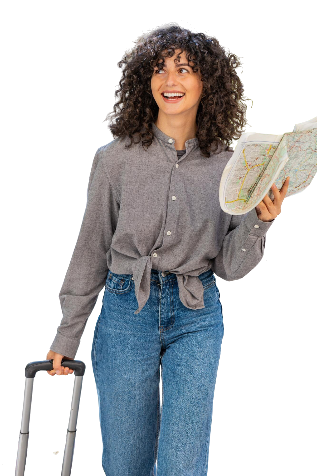 Roadtripp-Teaser Figur