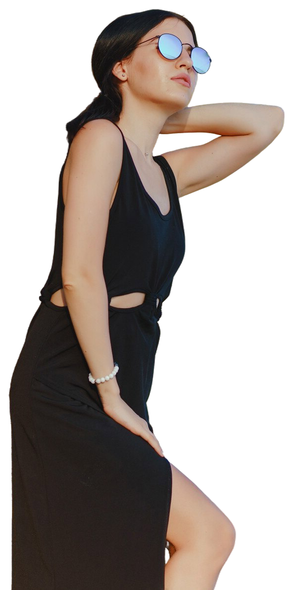 Roadtripp-Teaser Figur