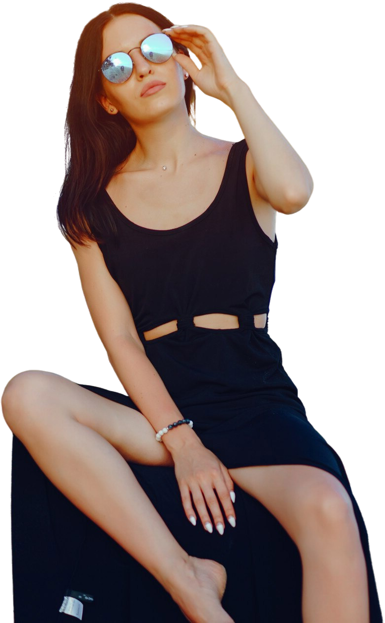 Roadtripp-Teaser Figur