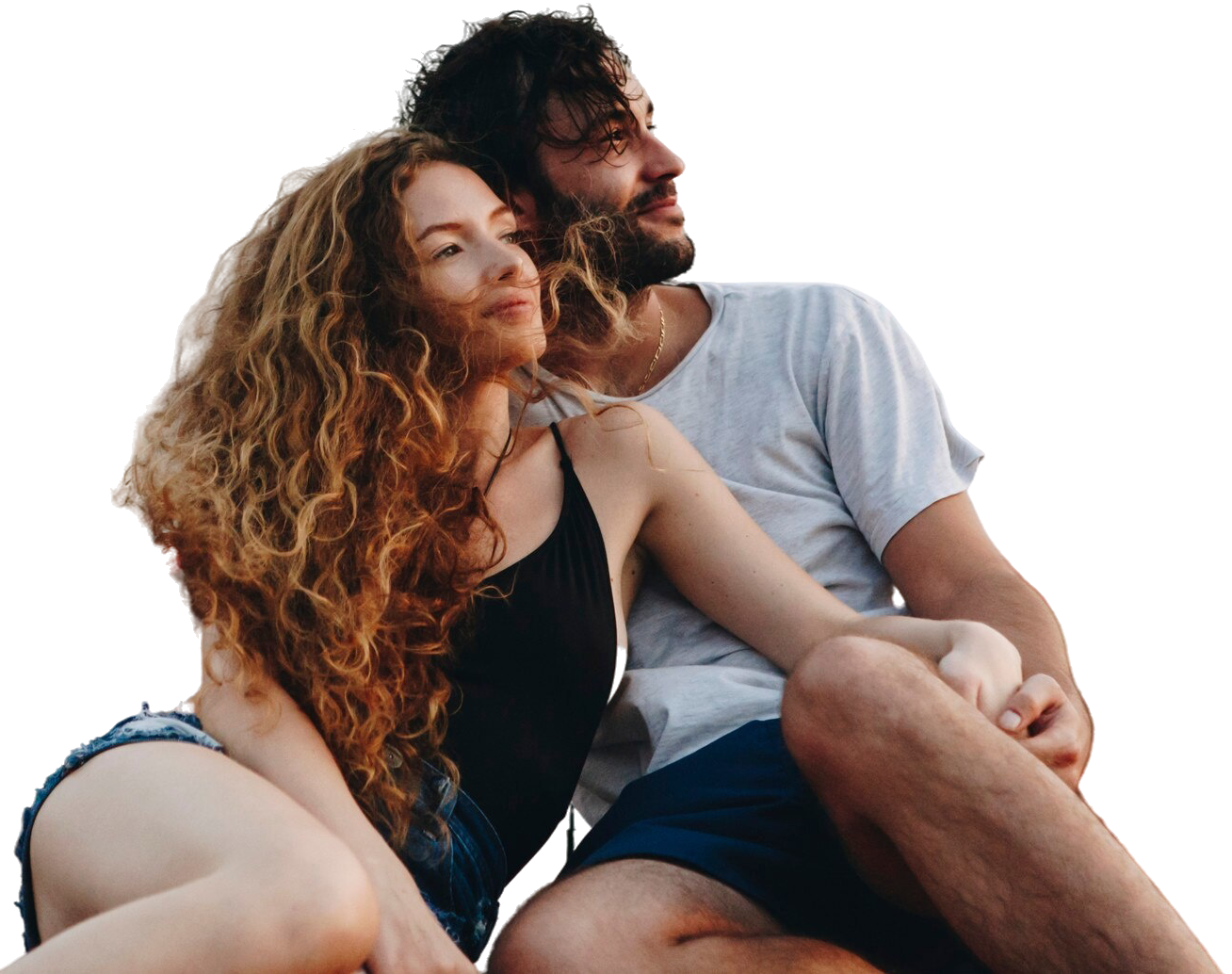 Roadtripp-Teaser Figur