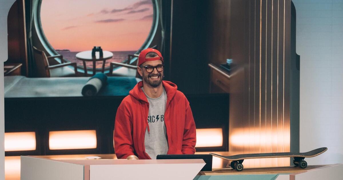 "Wer stiehlt mir die Show?" trifft "Traumschiff": Dieser Star gewinnt