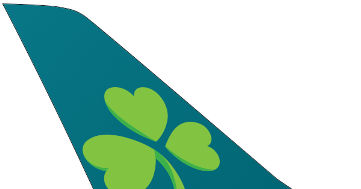 Aer Lingus hat Starlink-Internet in Betrieb genommen