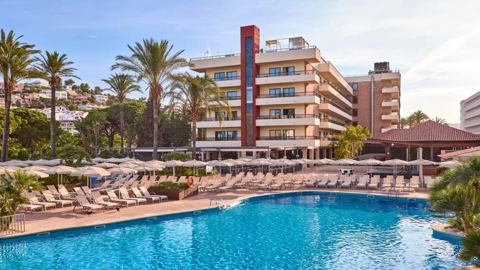 Mehrere Verletzte auf Mallorca