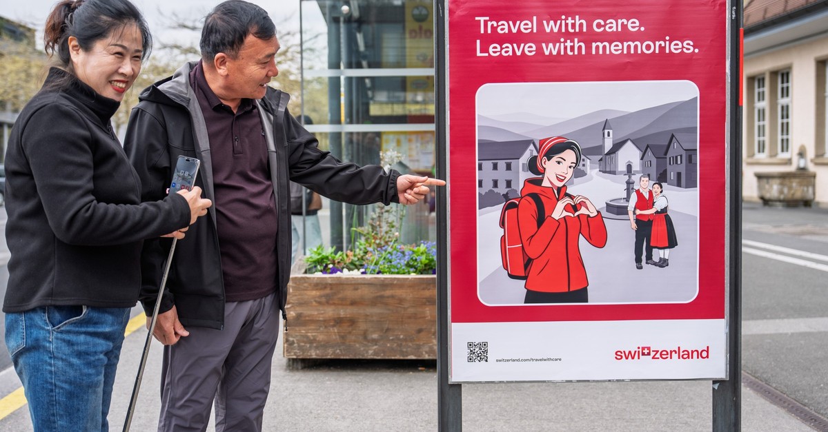 So soll der Tourismus in der Schweiz besser akzeptiert werden