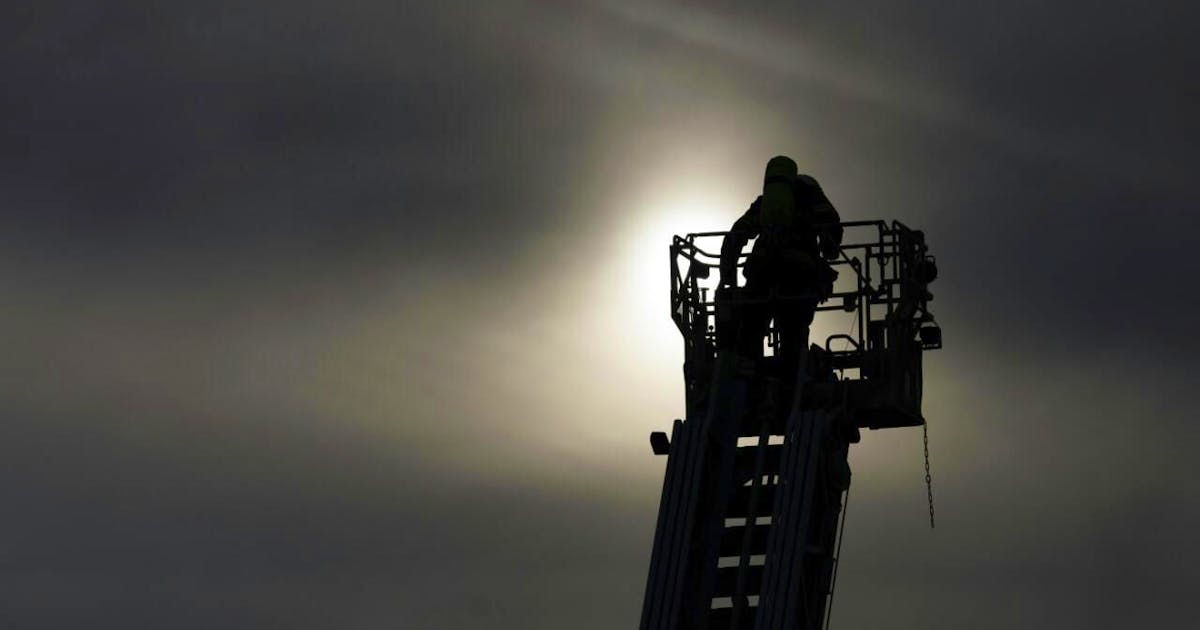 In italienischem Hotel bricht Feuer aus - 31 Schweizer Schüler evakuiert