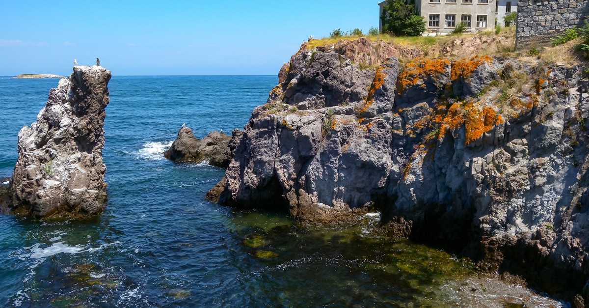 Sosopol in Bulgarien bei Briten im Trend: Das sind die Sommer-Reiseziele