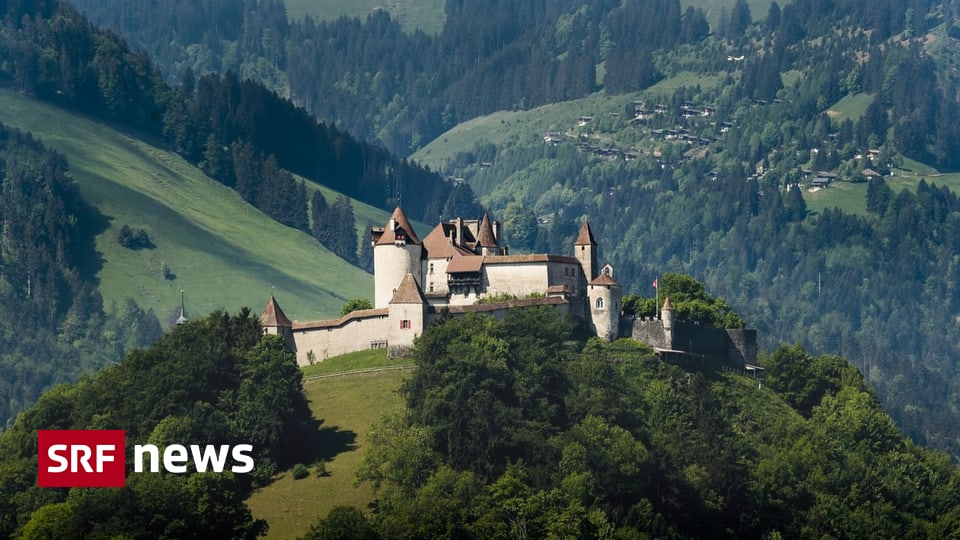 Greyerz – neue Tourismussteuer spaltet Unternehmen