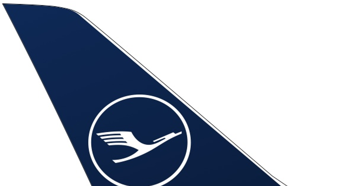 Lufthansa-Jubiläum: Flughafen Köln/Bonn wird Airbus A350 mit Wasserfontäne und Blaskapelle begrüßen