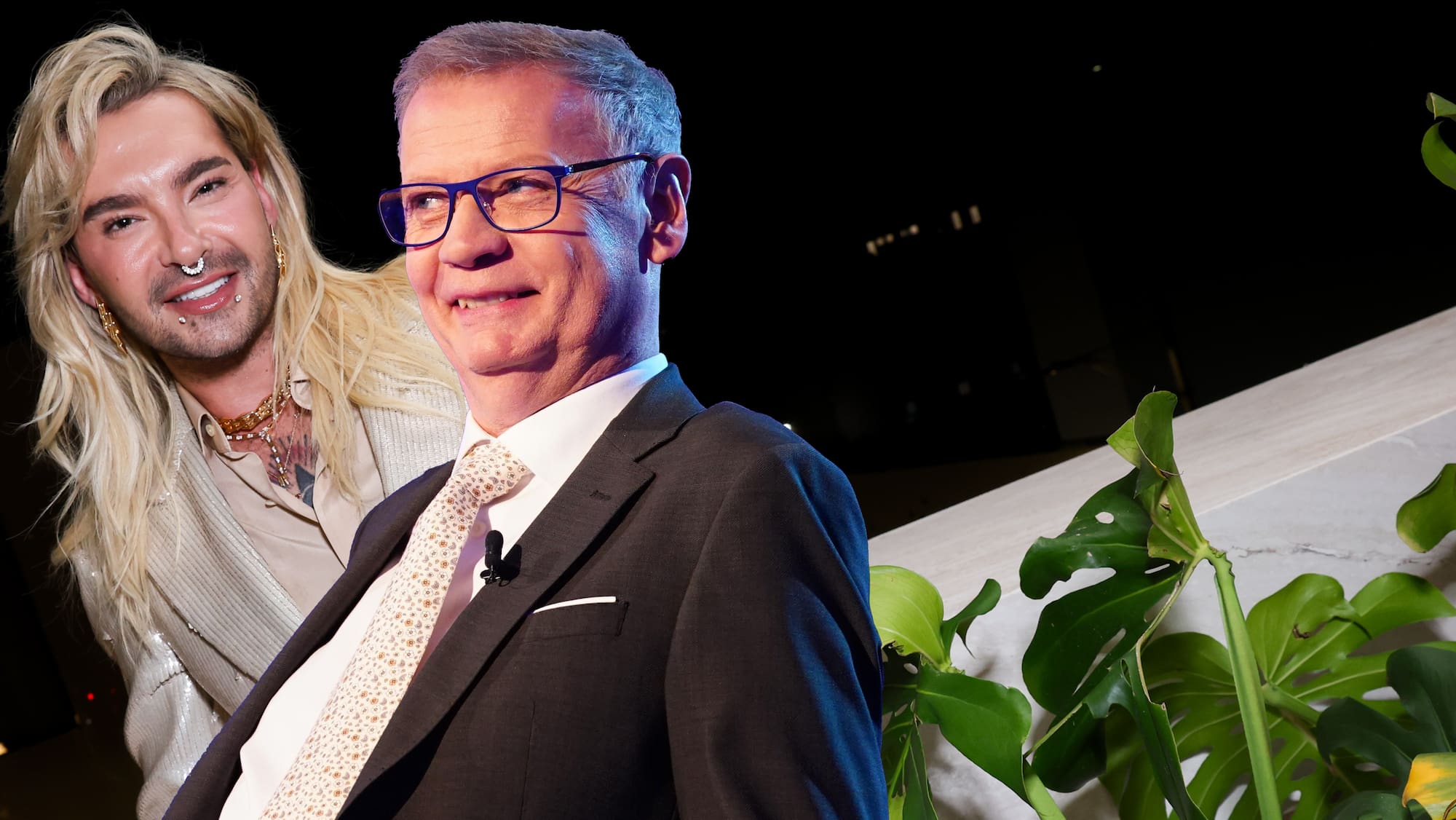 Wer wird Millionär: Kandidatin hat Bill Kaulitz als Joker