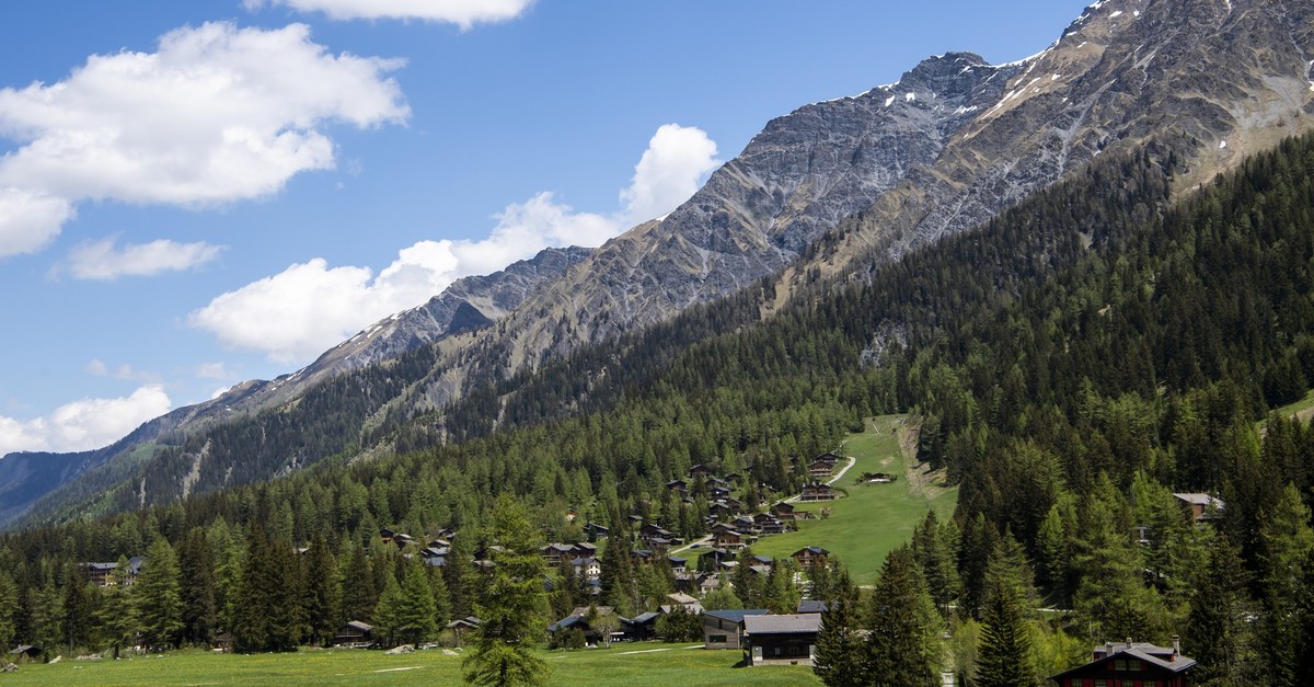 Campingplatz-Schliessungen im Wallis: Ein Camping darf nun doch öffnen