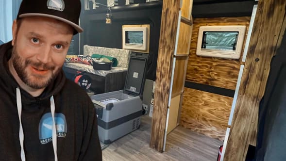 «Camping Liebe»: Hächler baut sein Camping