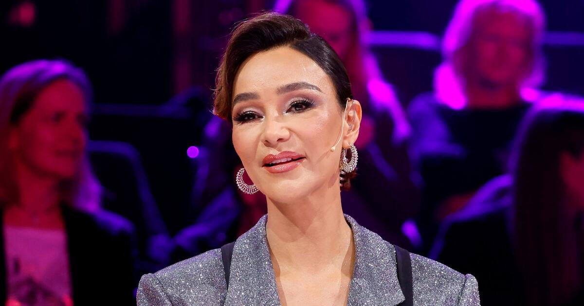 Flug gebucht: Verona Pooth kehrt nach Dubai zurück