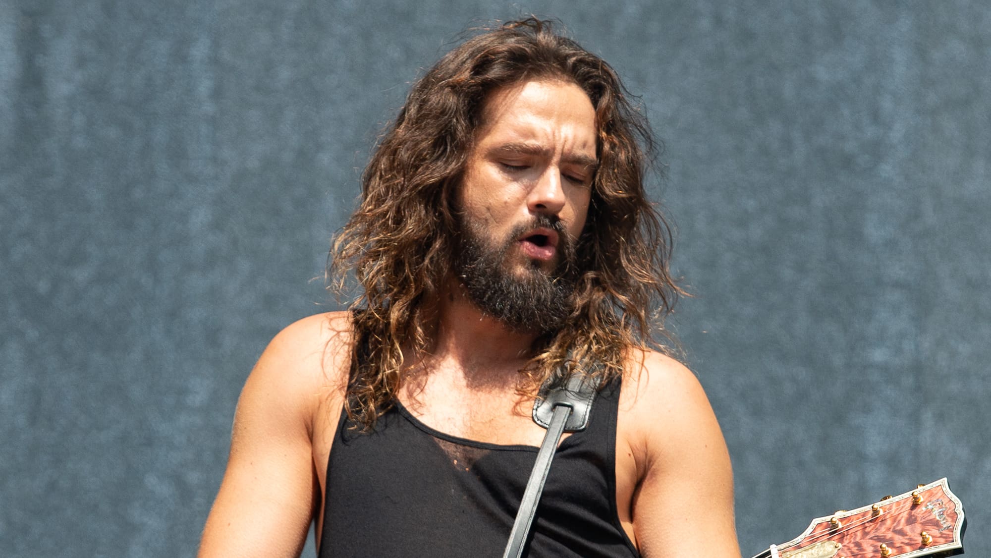 Tom Kaulitz: Musiker spricht über seine schwere Krankheit