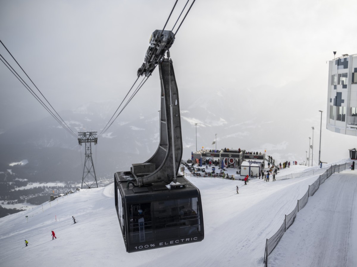 Gemeindeinvestitionen in Bündner Tourismus bergen Risiken