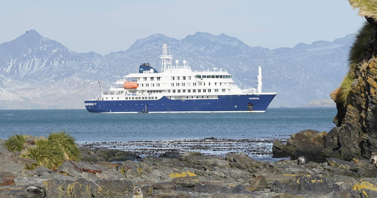 Todesopfer nach Hantavirus-Ausbruch auf Kreuzfahrtschiff stammt aus Deutschland