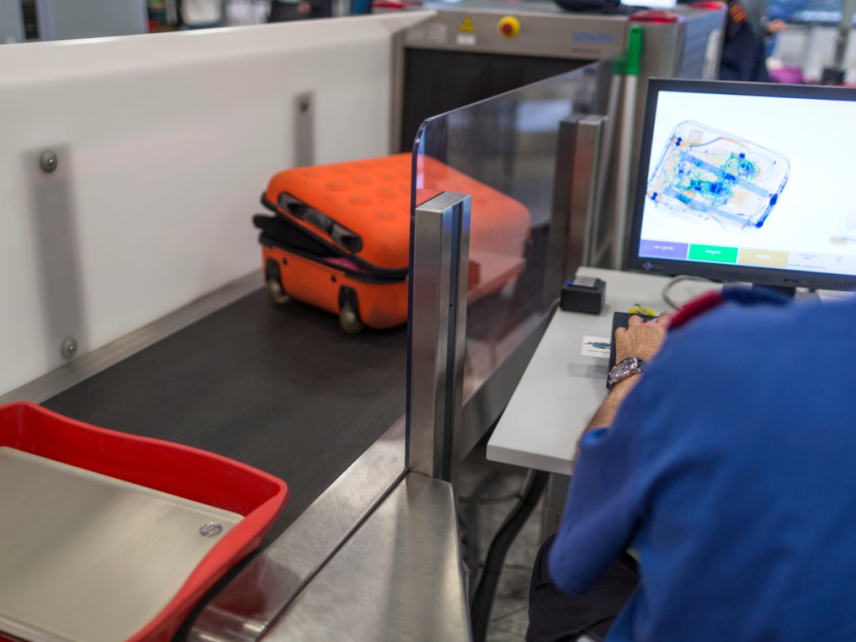 Flughafen Zürich lockert Regeln für Flüssigkeiten im Handgepäck