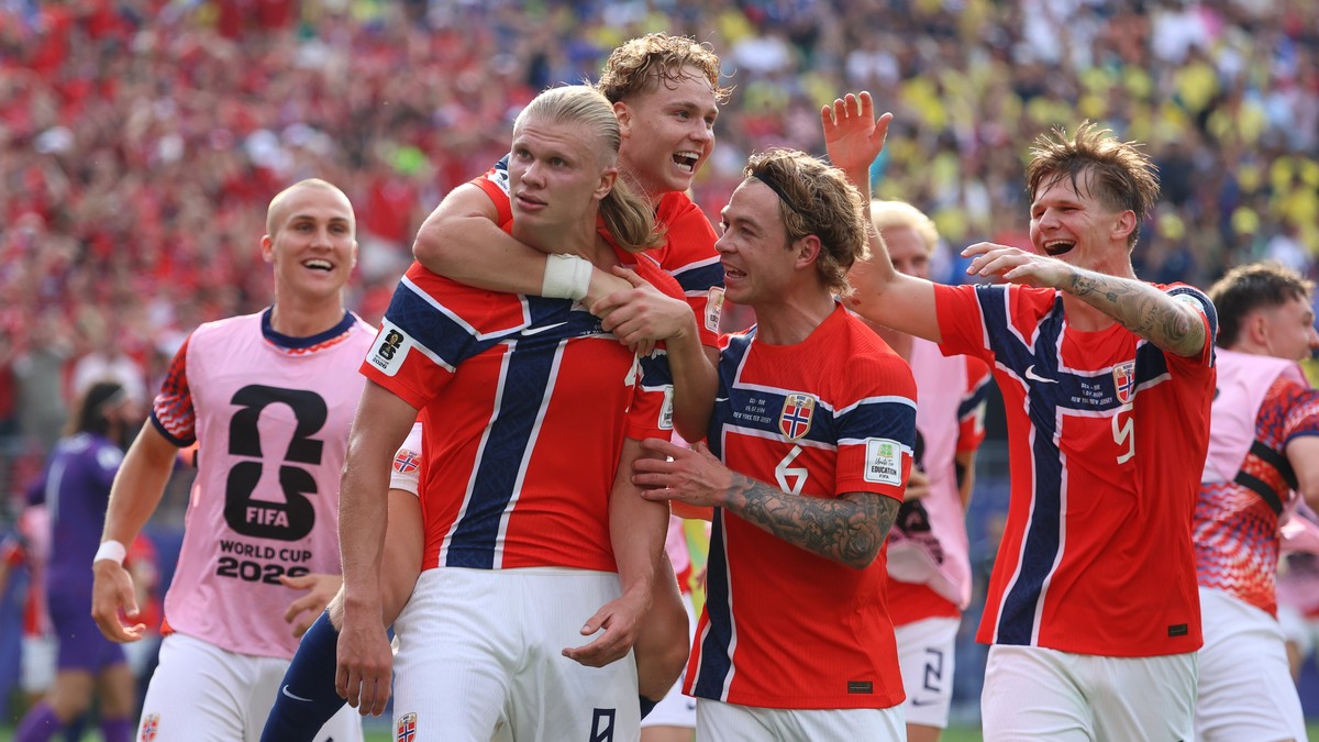 WM 2026: Norwegen bezieht vor dem Viertelfinal ein neues Hotel