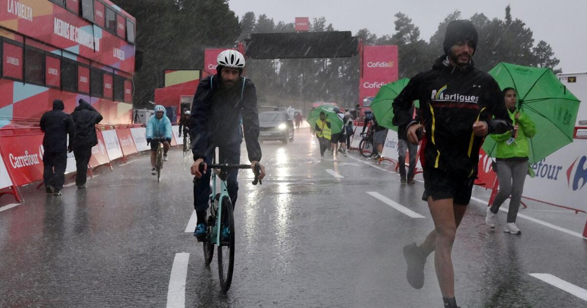 Radsport-Stars in Not beherbergt: Hotel bekommt fünf Sterne