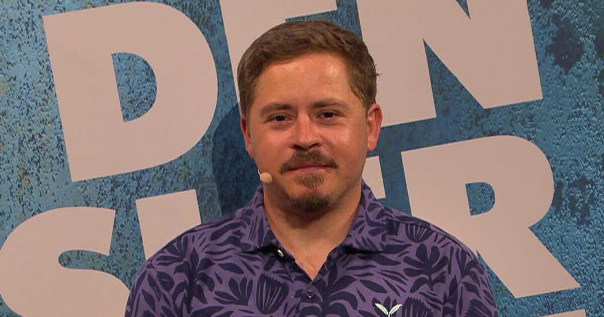 "Grill den Henssler"-Special: Gustav Schäfer und seine neue TV-Präsenz