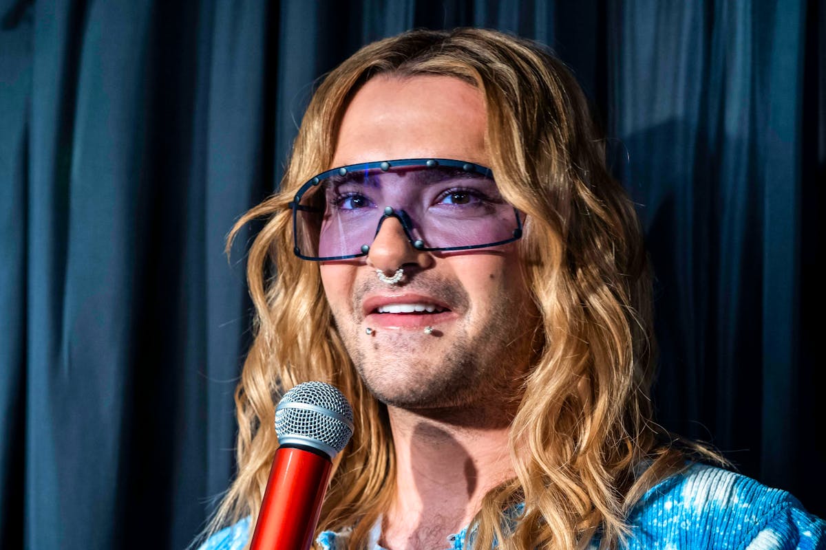 Bill Kaulitz erklärt: Darum macht er jetzt eine zehntägige Detox