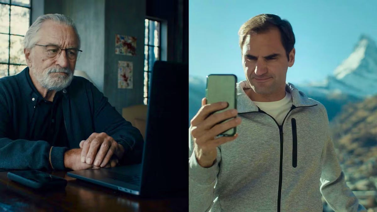 Schweiz Tourismus: Warum die Herbstkampagne ohne Roger Federer startet