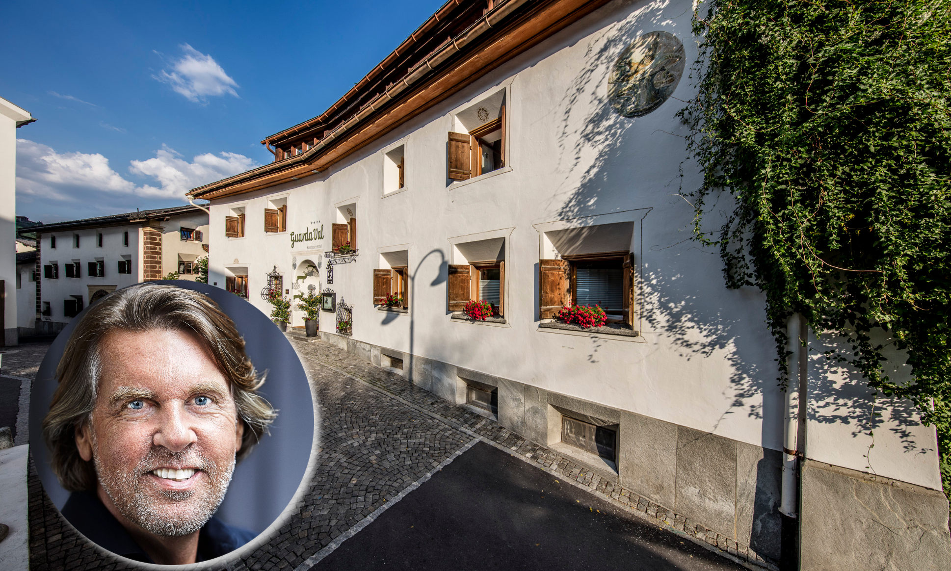 Dieses Schweizer Hotel schlägt die ganze Konkurrenz