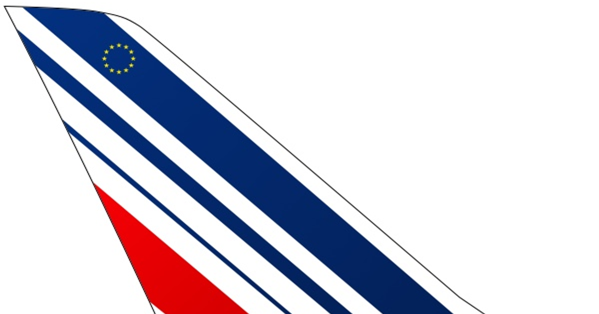 Air France erweitert kombiniertes Bahn- und Flugangebot um TGV-Ouigo-Verbindungen