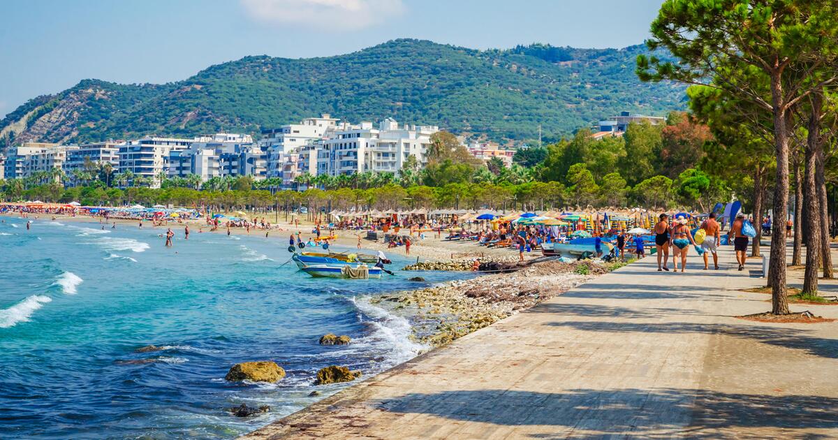 Günstiger Urlaub: Das sind die zehn preiswertesten Küstenstädte