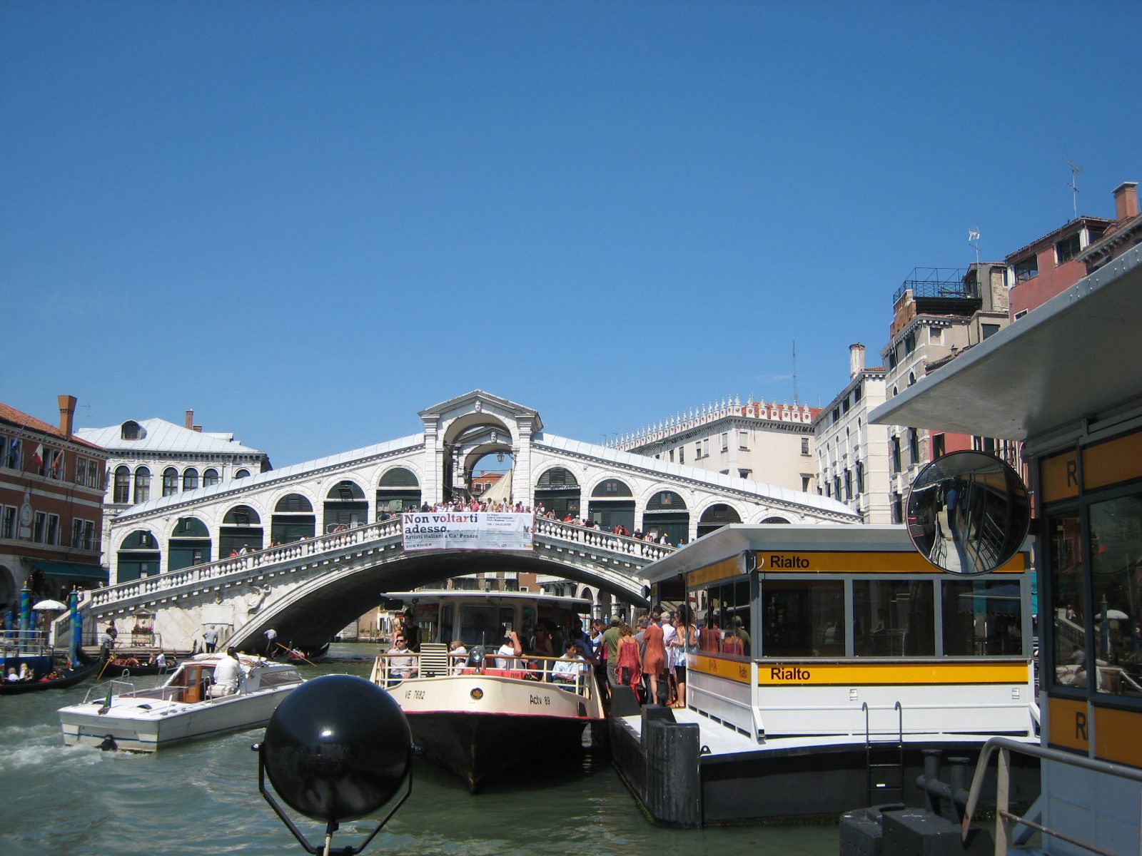 Venedig Bild 12