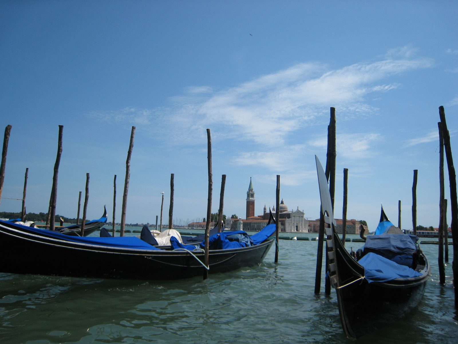 Venedig Bild 11