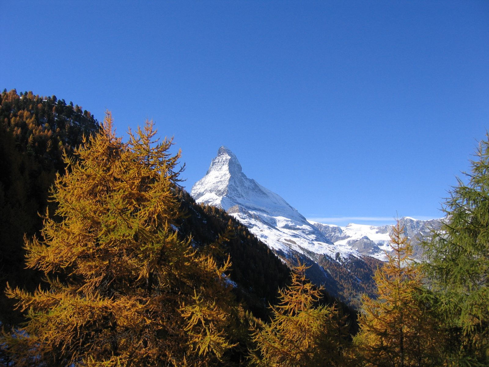 Zermatt Bild 9