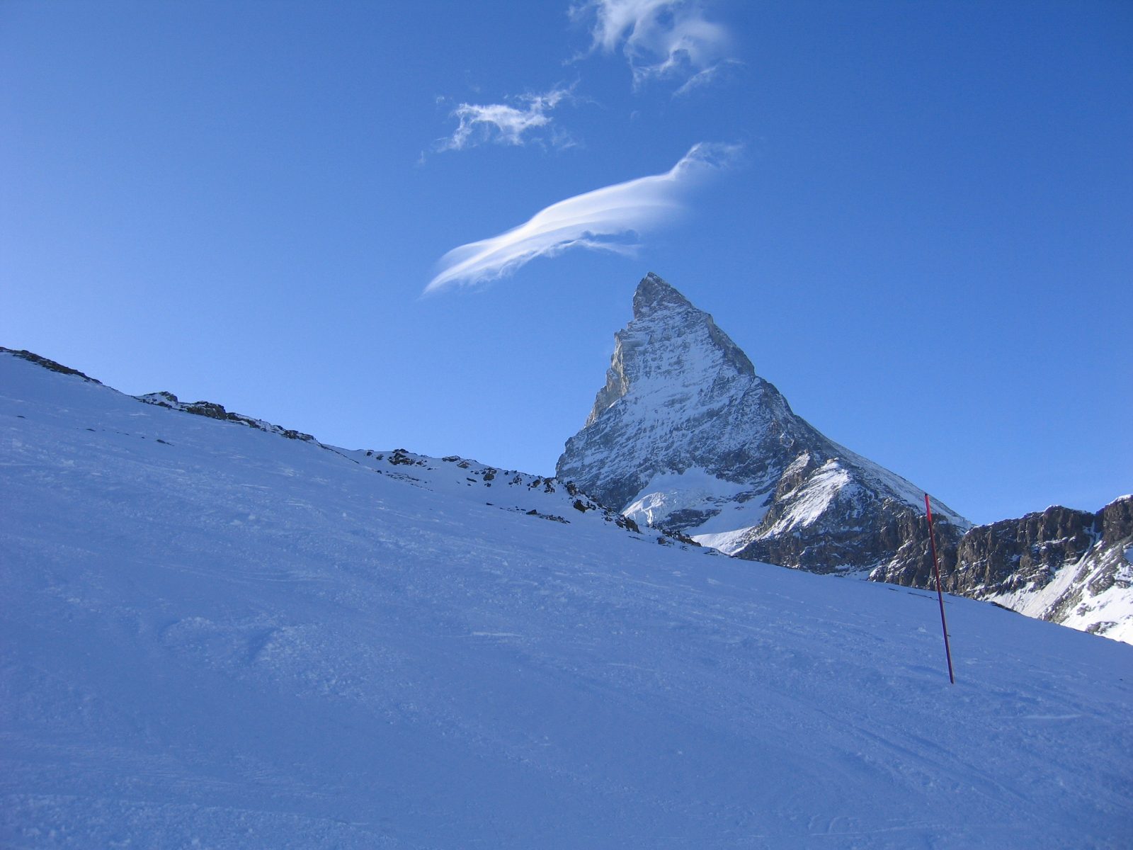 Zermatt Bild 5