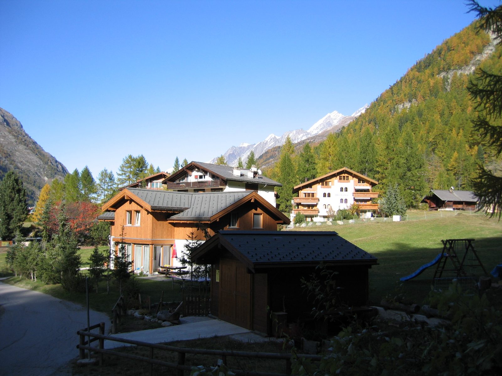 Zermatt Bild 7