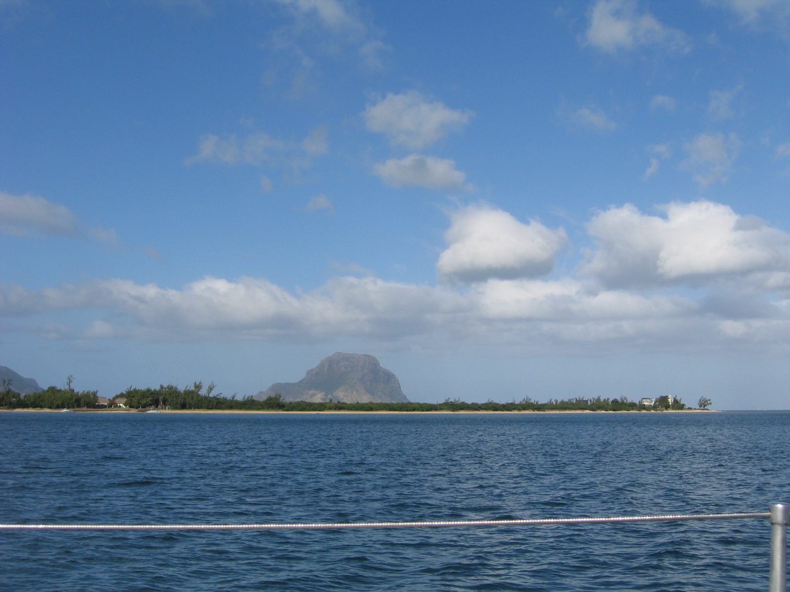 Mauritius Bild 3