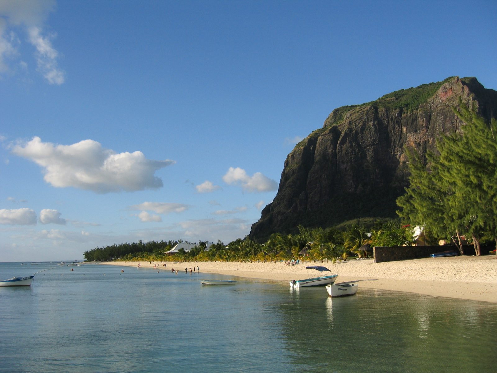 Mauritius Bild 4