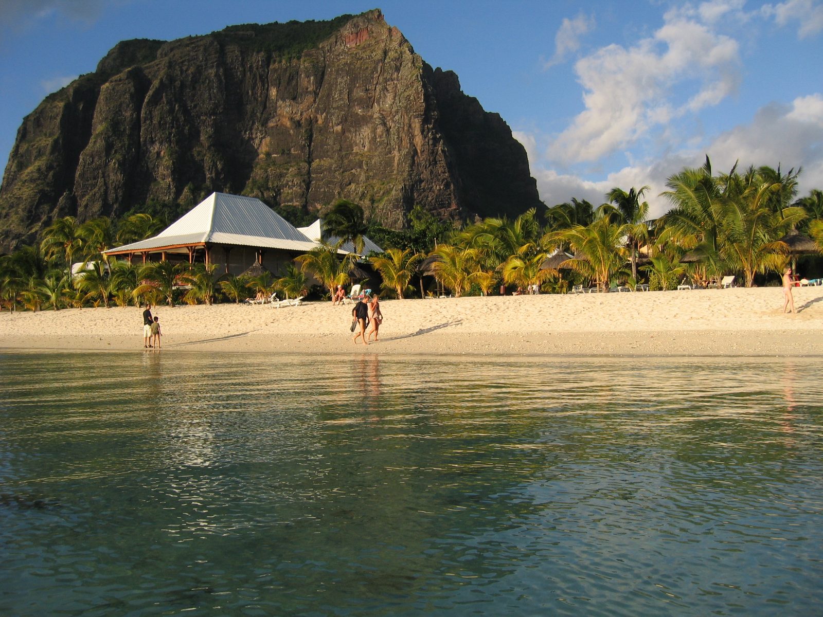 Mauritius Bild 5