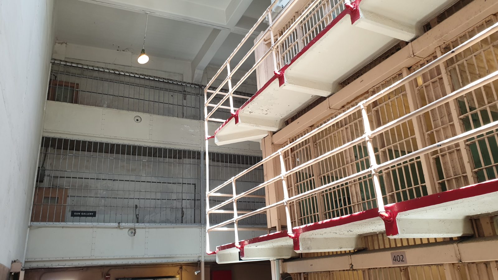 Alcatraz Bild 15