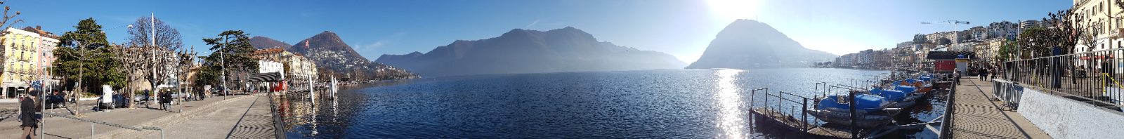 Lugano Bild 1