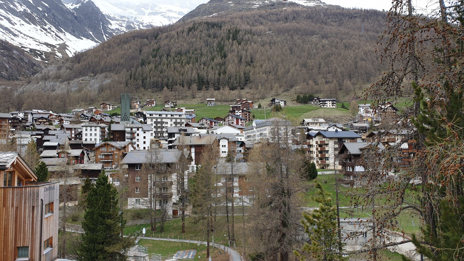 Saas-Fee Bild 3