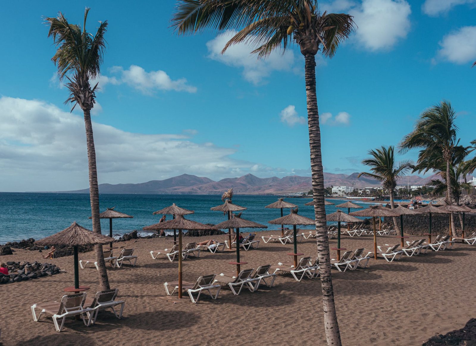 Lanzarote Bild 4