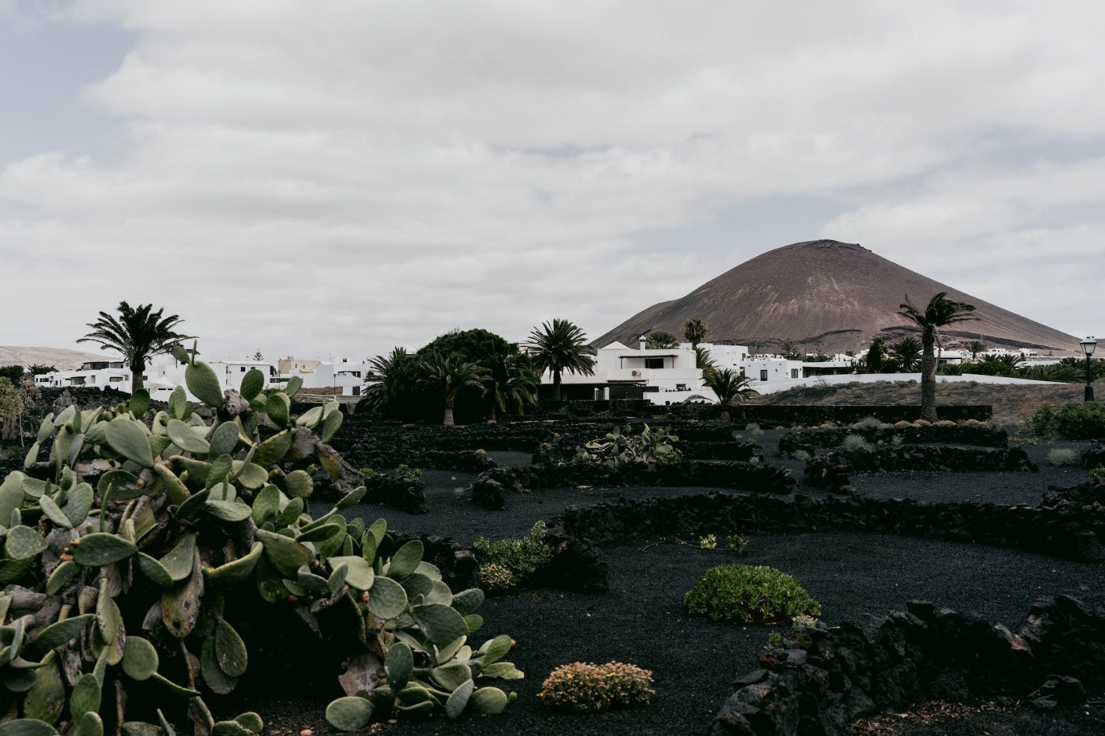 Lanzarote Bild 1