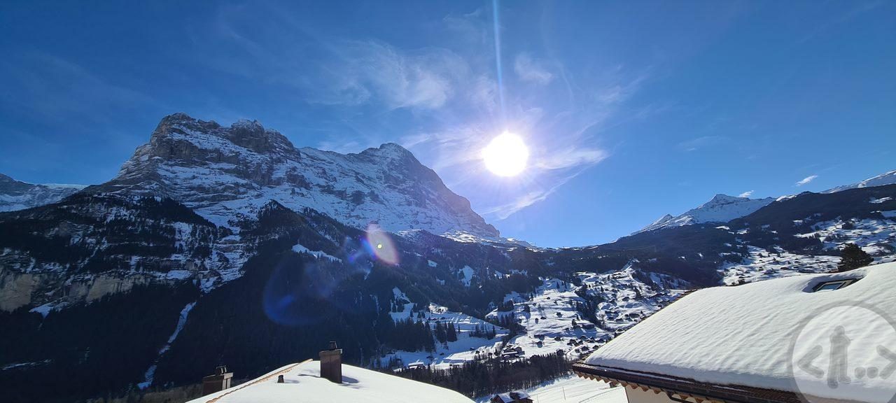 Grindelwald Bild 9
