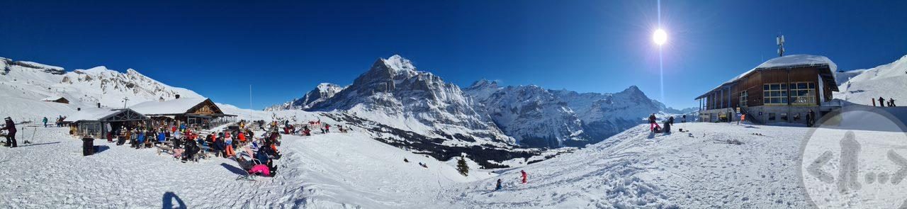 Grindelwald Bild 8