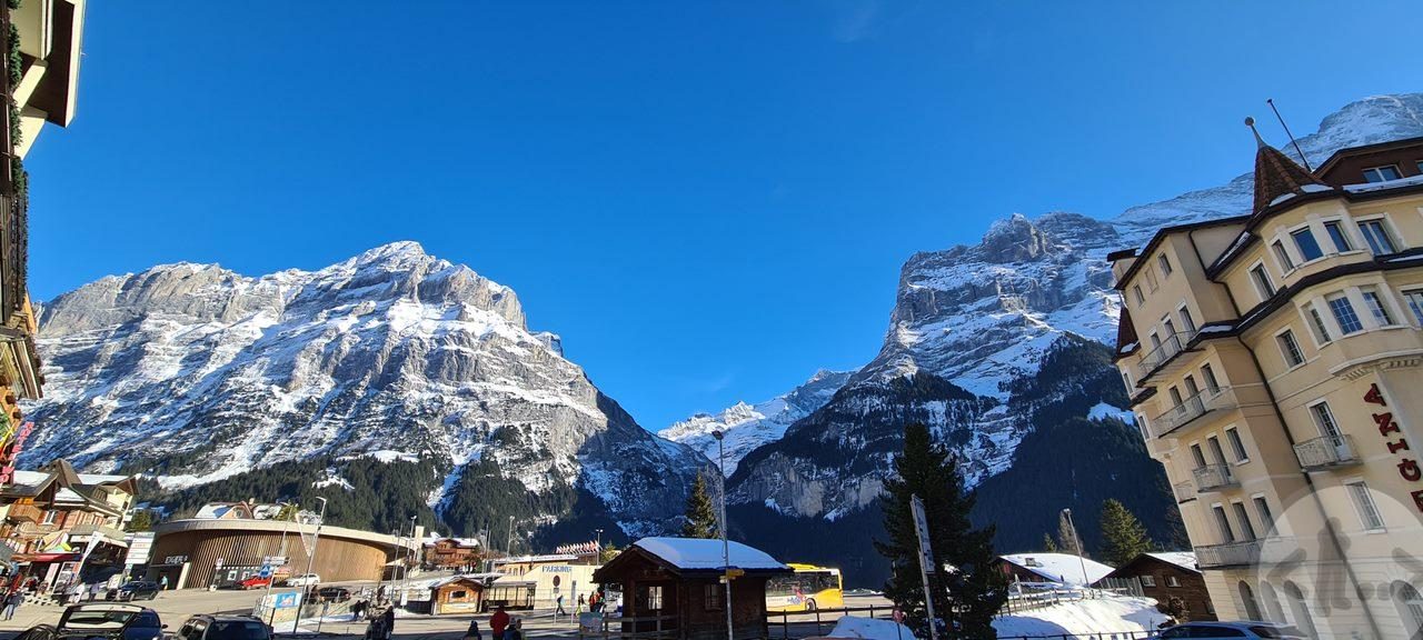 Grindelwald Bild 10